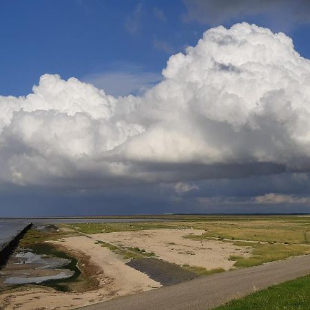 Вілла Waddenfestijn Пасенс Екстер'єр фото